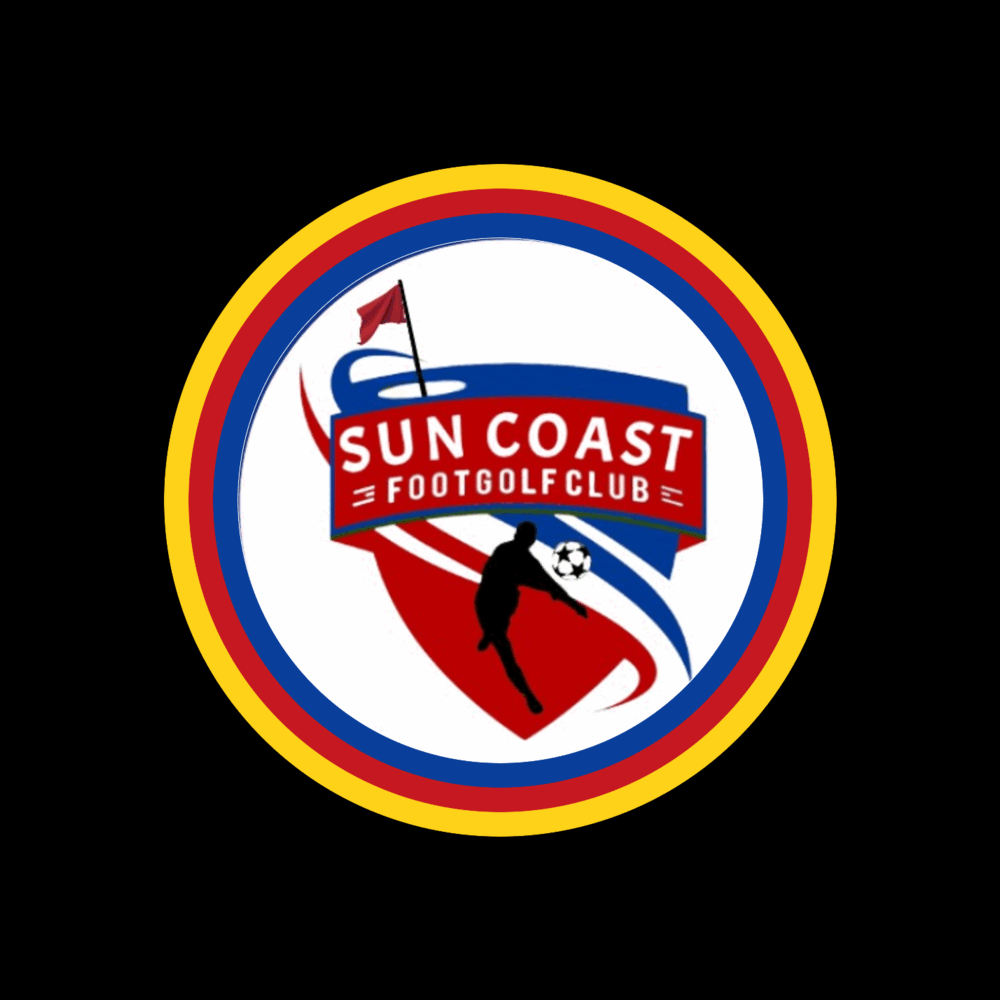 Suncoast FootGolf Club